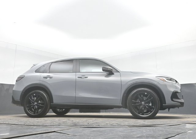 Used 2026 Honda HR-V Sport image 48