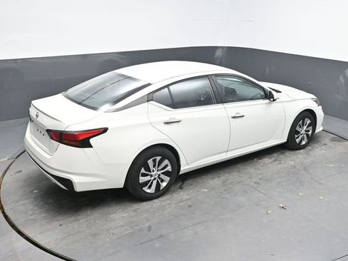 Used 2021 Nissan Altima 2.5 S image 24