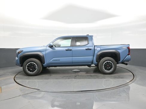 New 2026 Toyota Tacoma TRD Off-Road image 4