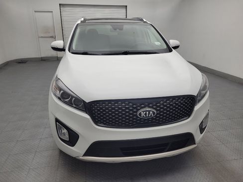 Used 2018 Kia Sorento SX AWD/4WD image 14