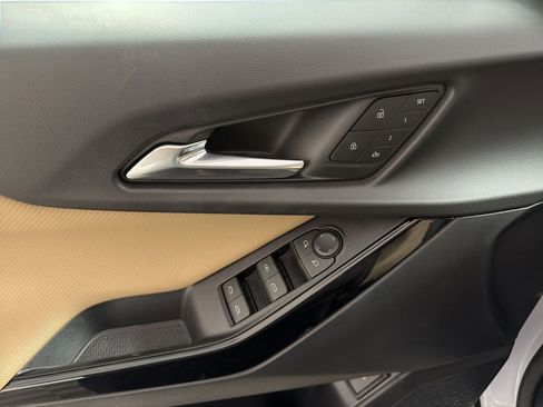 New 2026 Chevrolet Equinox ACTIV w/ Convenience Package III image 15