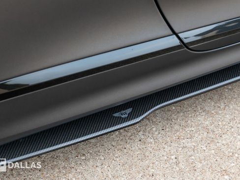 Used 2022 Bentley Continental GT Speed image 20