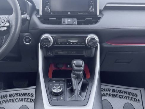 Used 2019 Toyota RAV4 Adventure w/ Advanced Technology Package image 17