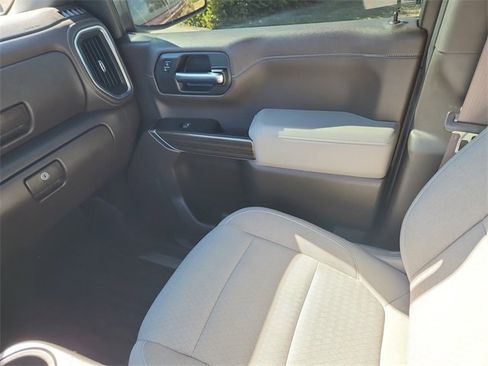 Used 2019 Chevrolet Silverado 1500 LT w/ All-Star Edition image 13