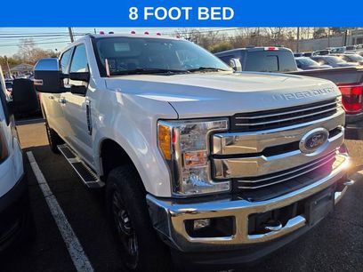 Certified 2017 Ford F250 Lariat w/ Chrome Package