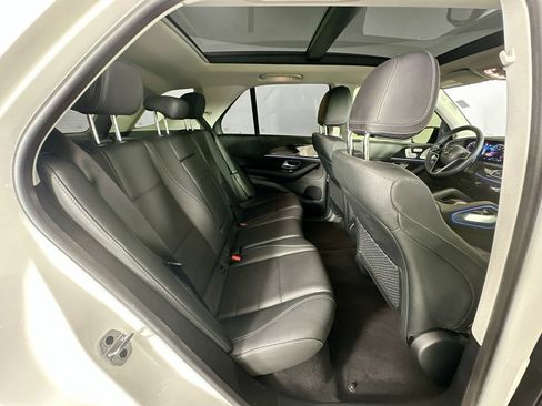 Certified 2024 Mercedes-Benz GLE 450 4MATIC image 28
