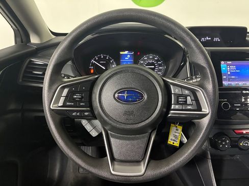 Used 2023 Subaru Impreza 2.0i image 10