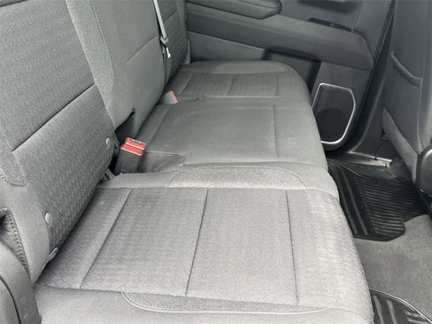 Used 2022 Chevrolet Silverado 1500 LT image 16