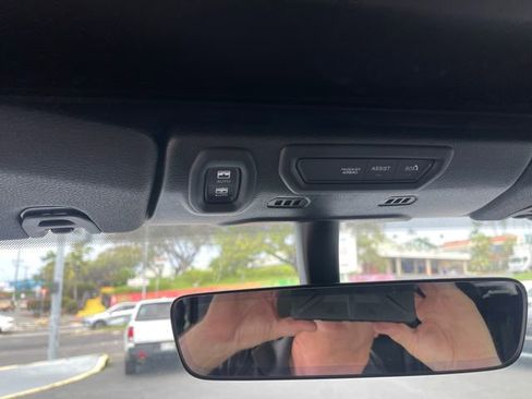 Used 2023 Jeep Wrangler Altitude image 11