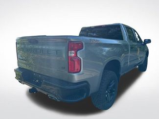 Used 2024 Chevrolet Silverado 1500 LT Trail Boss w/ Convenience Package II video 3