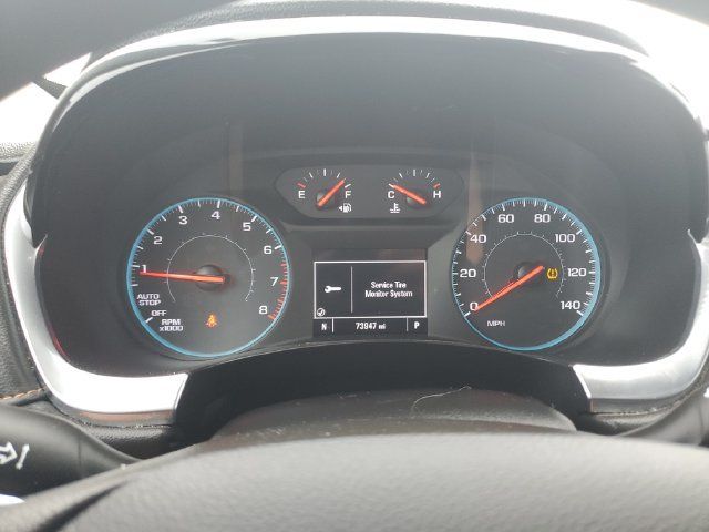 Used 2020 Chevrolet Traverse LS w/ LPO, Floor Liner Package FWD image 23