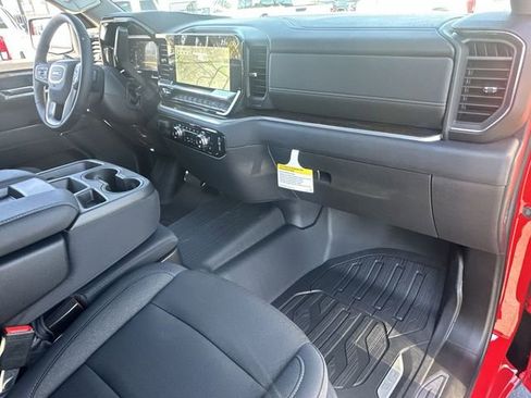 New 2026 GMC Sierra 1500 Elevation AWD/4WD image 29