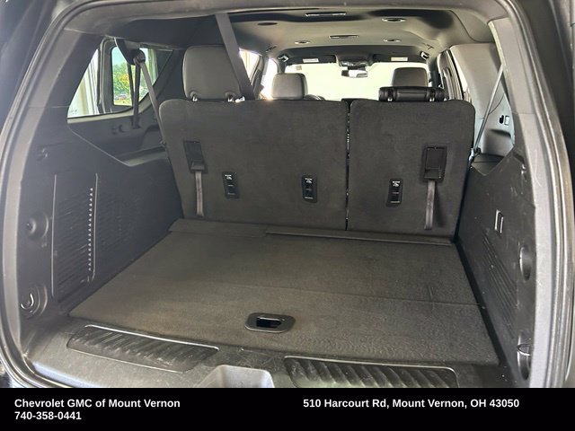 Used 2023 Chevrolet Suburban LT AWD/4WD image 37