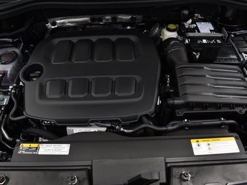 New 2026 Volkswagen Tiguan SE R-Line AWD/4WD image 27