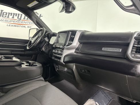 Used 2024 RAM 3500 Big Horn image 29