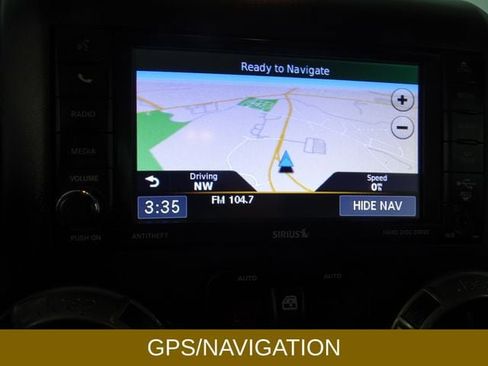 Used 2018 Jeep Wrangler Unlimited Sahara AWD/4WD image 11