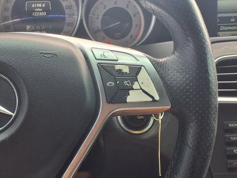 Used 2014 Mercedes-Benz C 250 Sedan image 21