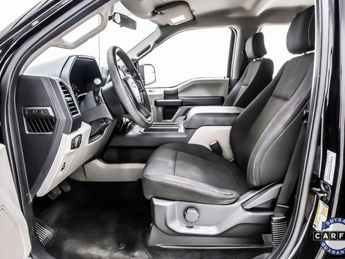 Used 2017 Ford F150 XL w/ Equipment Group 101A Mid image 26