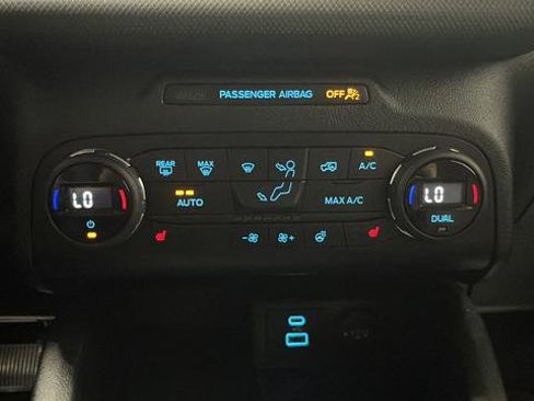 Used 2021 Ford Bronco Sport Badlands w/ Badlands Package AWD/4WD image 18