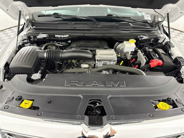 Used 2021 RAM 1500 Big Horn AWD/4WD image 27