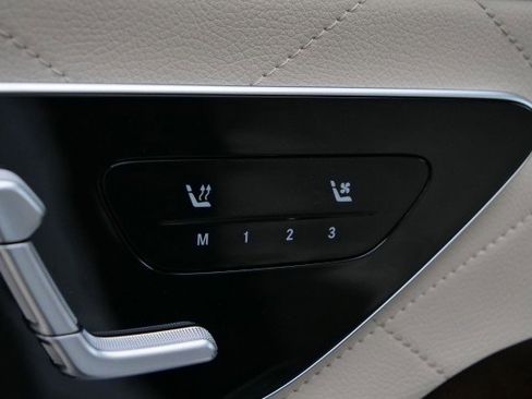 Used 2023 Mercedes-Benz S 580 4MATIC Sedan image 42