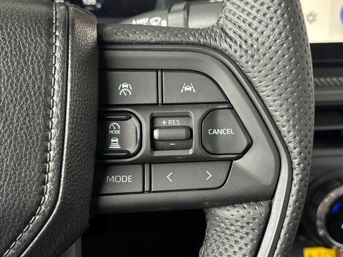 New 2026 Toyota Tacoma TRD Pro AWD/4WD image 26