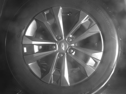 Used 2025 Chevrolet Equinox LT FWD image 14