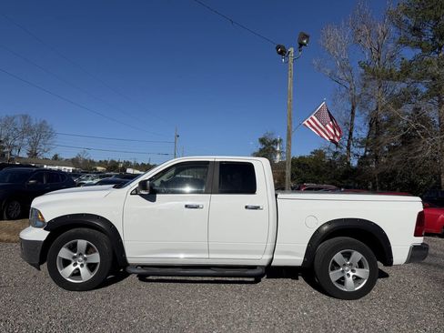 Used 2011 RAM 1500 Big Horn image 1