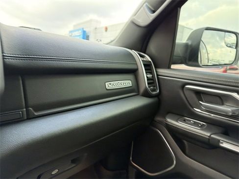 Used 2021 RAM 1500 Laramie w/ Sport Appearance Package image 21