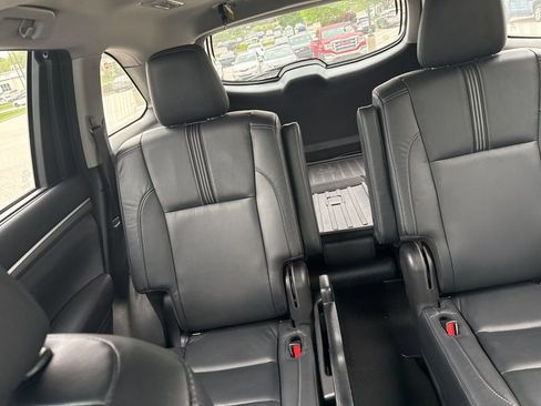 Used 2017 Toyota Highlander SE AWD/4WD image 5