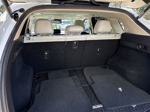 Certified 2023 MAZDA CX-5 AWD 2.5 S w/ Premium Package image 59