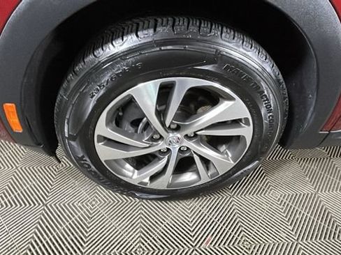 Used 2023 Buick Envision Essence FWD image 10