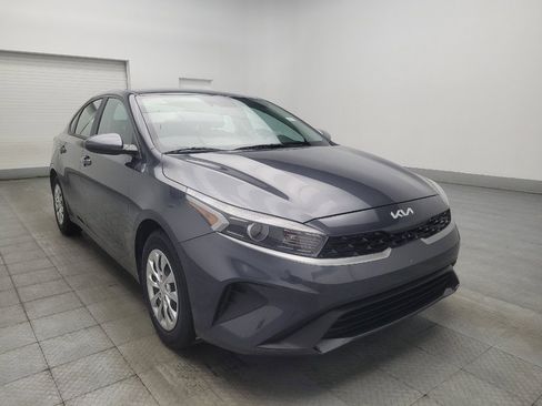 Used 2023 Kia Forte LX FWD image 13