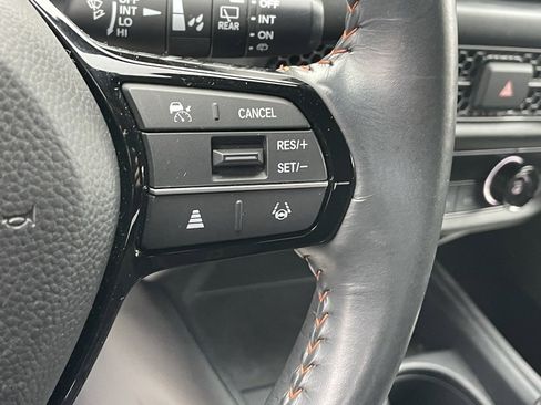 Used 2024 Honda HR-V Sport image 30