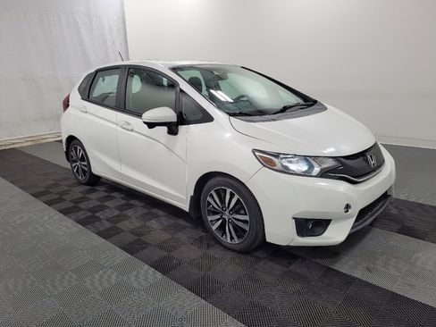 Used 2015 Honda Fit EX-L image 11