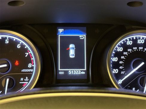 Used 2023 Toyota Camry LE image 28