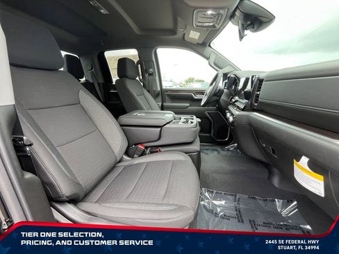 New 2026 GMC Sierra 1500 Elevation AWD/4WD image 20