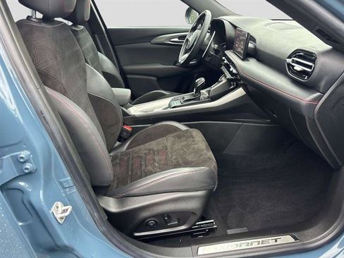 Used 2024 Dodge Hornet R/T image 16