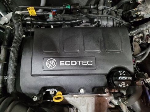 Used 2019 Buick Encore Preferred FWD image 30