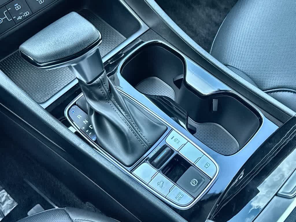 New 2026 Hyundai Tucson SEL Plus FWD image 21