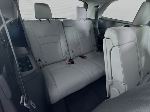 Certified 2022 Honda Pilot EX-L image 27