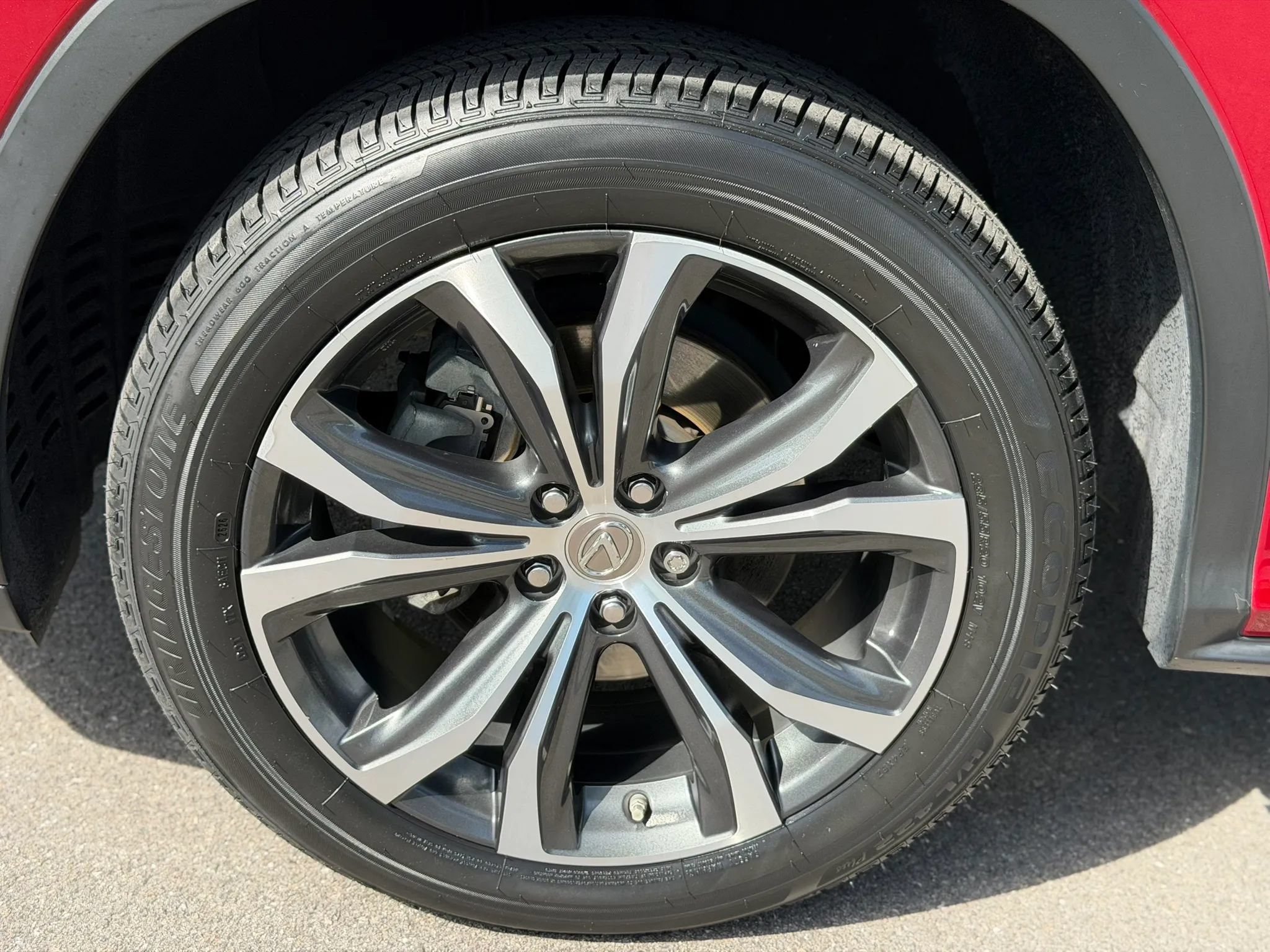 Used 2017 Lexus RX 350 FWD w/ Premium Package image 43