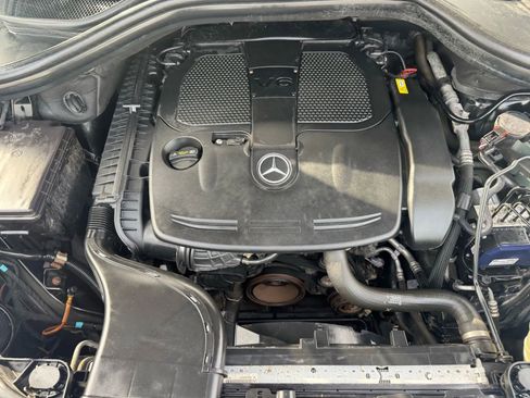 Used 2013 Mercedes-Benz ML 350 4MATIC image 44