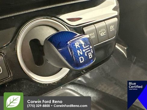 Used 2021 Toyota Prius Prime LE image 18