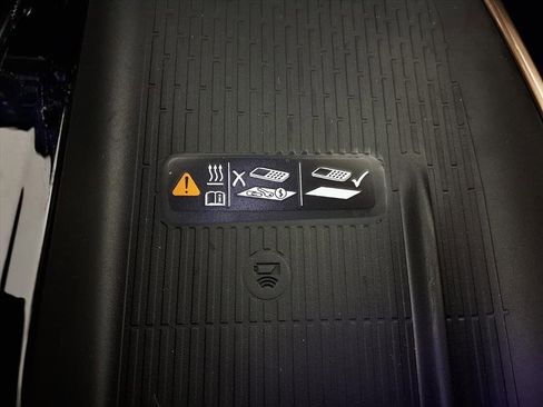 New 2026 Buick Enclave Avenir w/ Super Cruise Package image 25