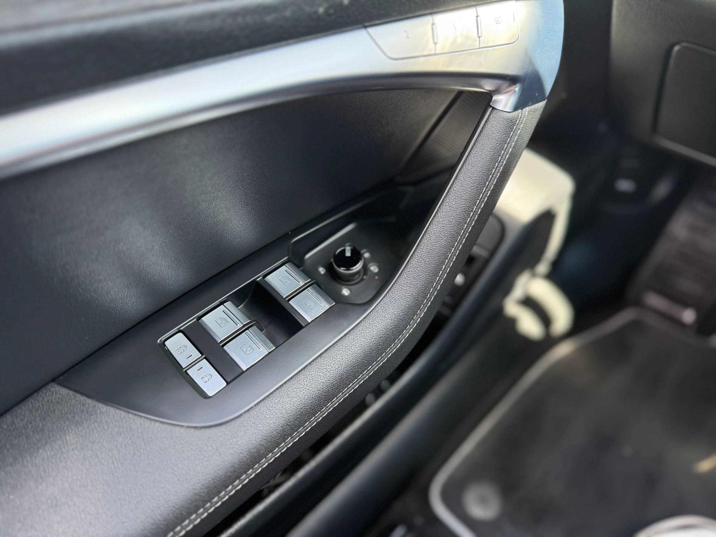 Used 2021 Audi A6 Premium Plus w/ Premium Plus Package AWD/4WD image 26