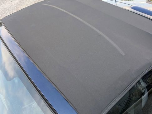 Used 2012 MAZDA MX-5 Miata Sport w/ Convenience Pkg image 11