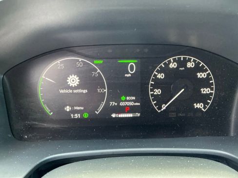 Used 2024 Honda CR-V Sport image 27