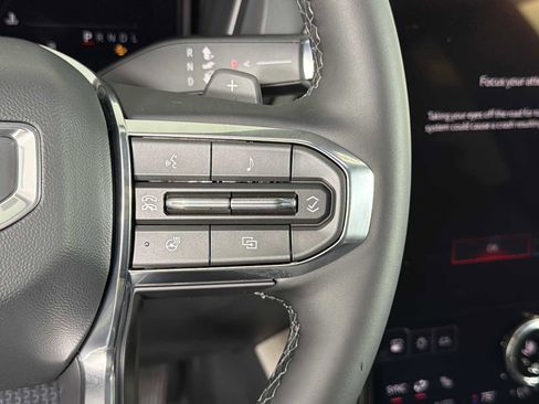 New 2026 GMC Terrain Elevation w/ Elevation Premium Package image 25