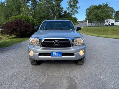 Used 2008 Toyota Tacoma 4x4 Access Cab V6 w/ SR5 Pkg #2 image 3